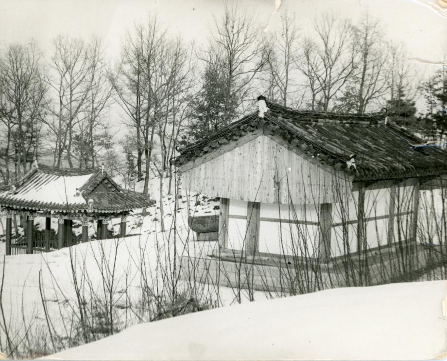 진천 이상설 생가이미지
