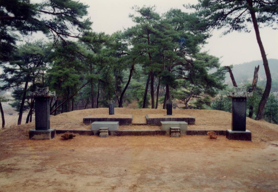 충북 문화재 사진