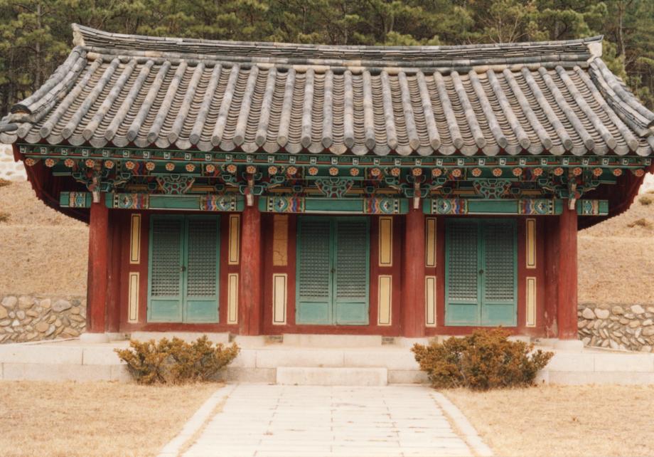 영동 추풍령 전적 및 장지현 순절비이미지