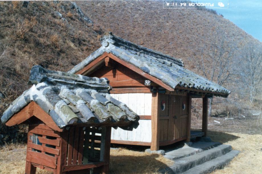 충북 문화재 사진