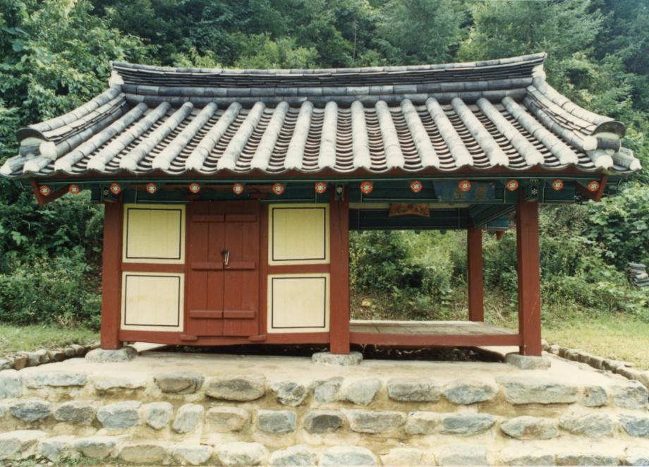 충북 문화재 사진