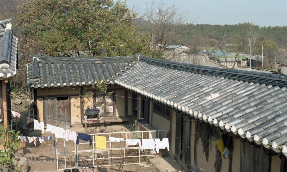 진천 신헌 고가이미지