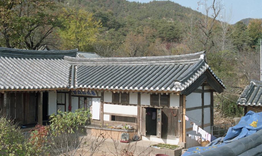 진천 신헌 고가이미지