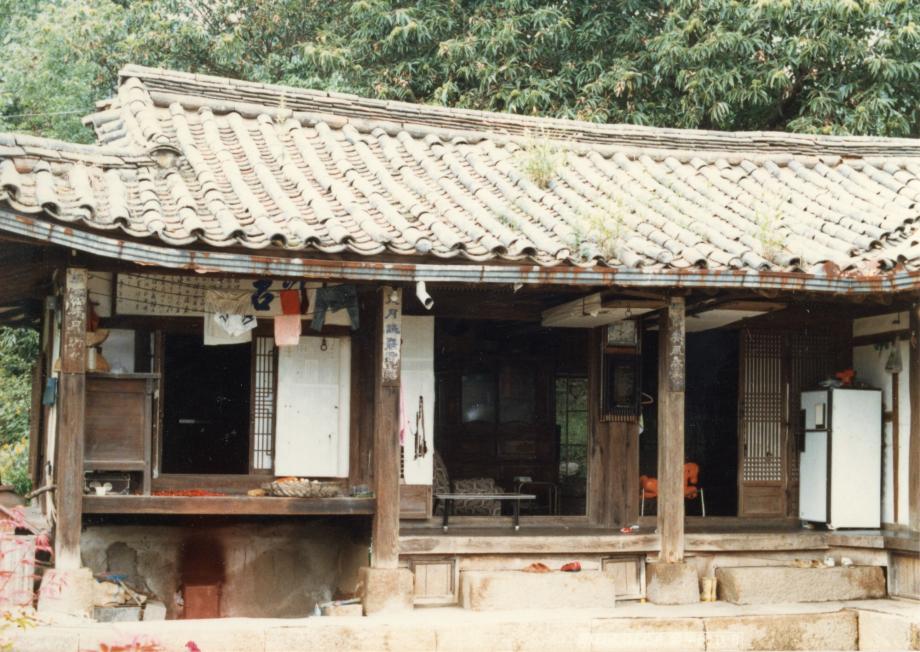충북 문화재 사진