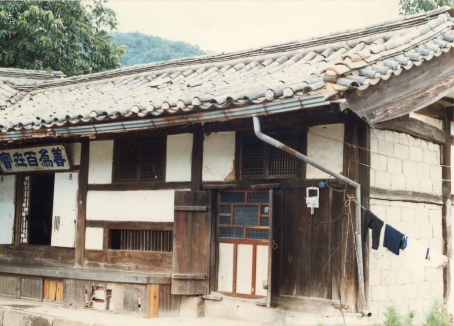 충북 문화재 사진