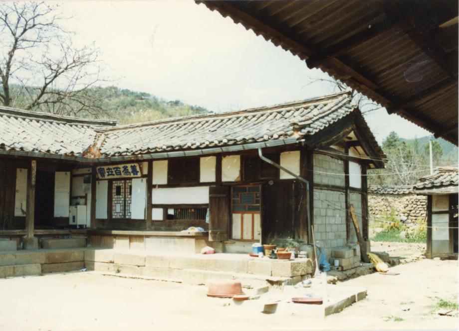 충북 문화재 사진