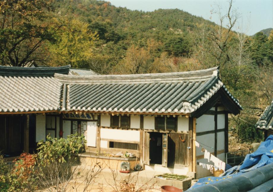 충북 문화재 사진