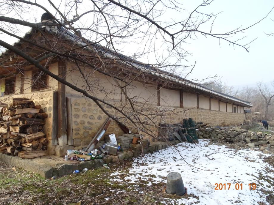 충청북도 문화재돌봄사업