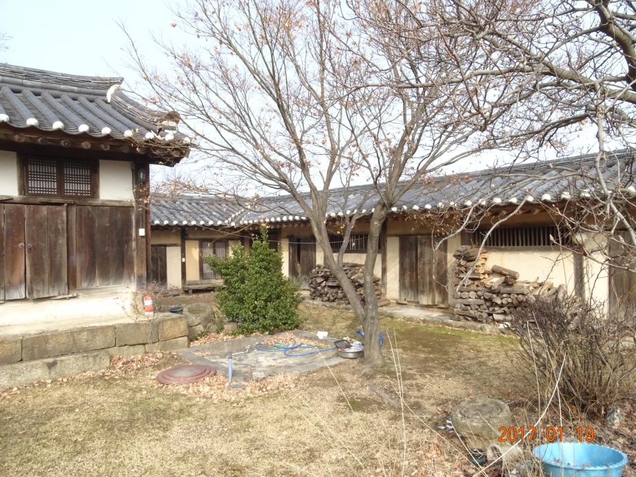 충청북도 문화재돌봄사업