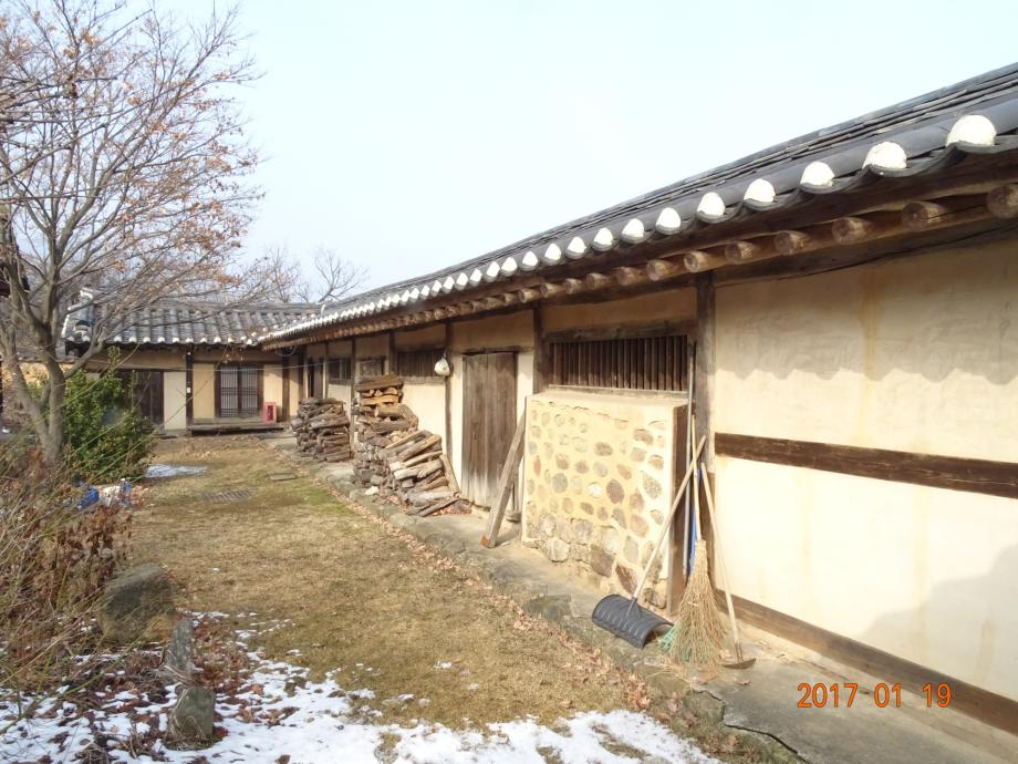 충청북도 문화재돌봄사업