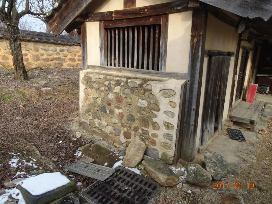 충청북도 문화재돌봄사업