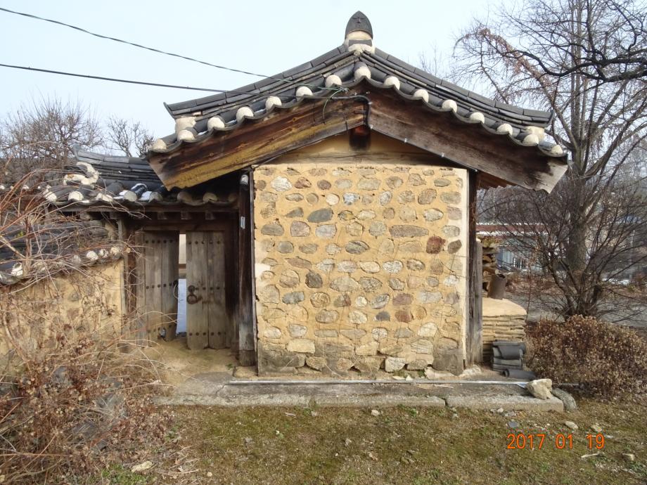 충청북도 문화재돌봄사업