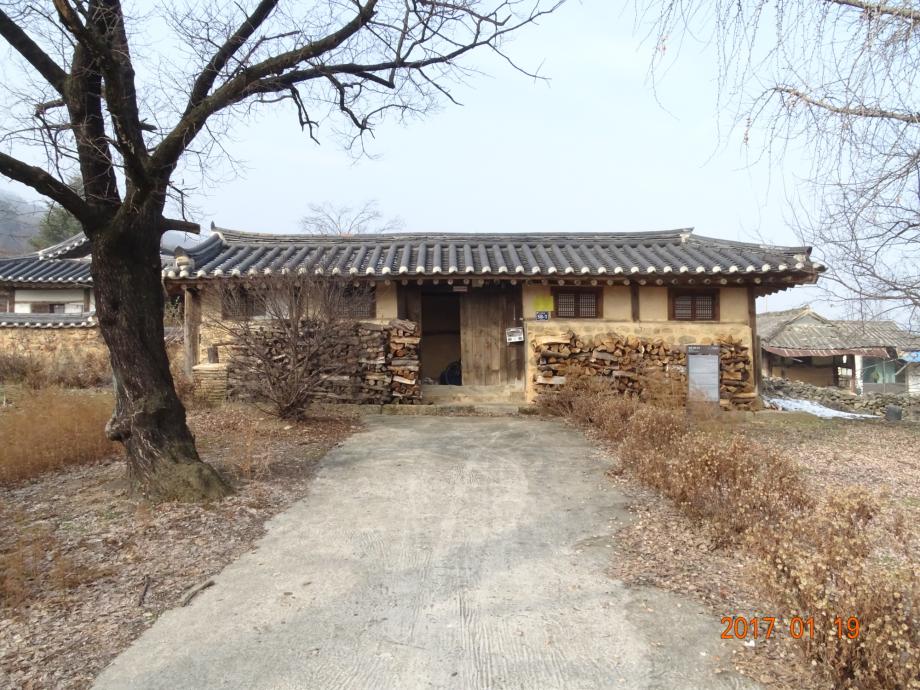 충청북도 문화재돌봄사업