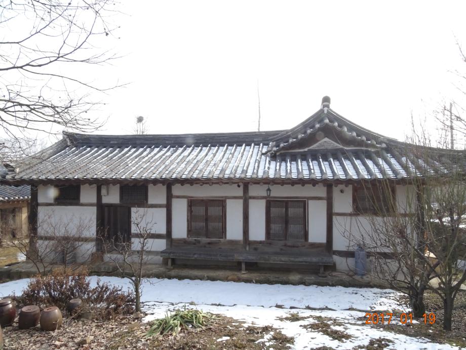 충청북도 문화재돌봄사업