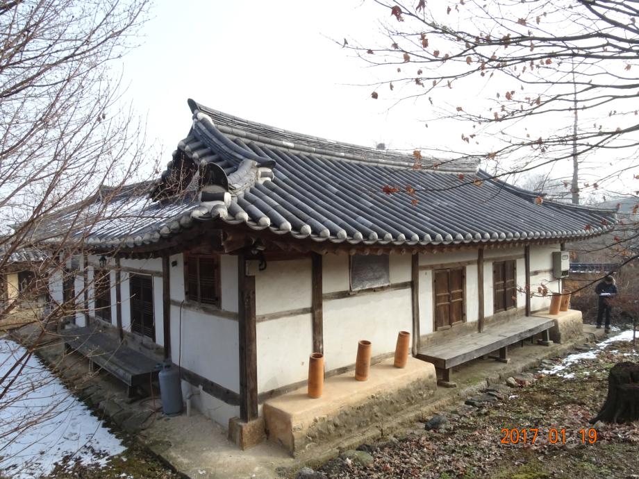 충청북도 문화재돌봄사업
