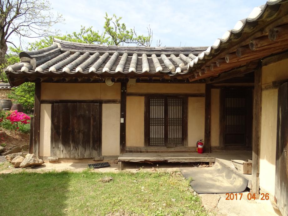 충청북도 문화재돌봄사업