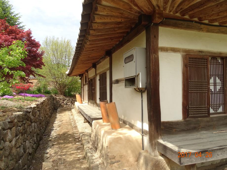 충청북도 문화재돌봄사업