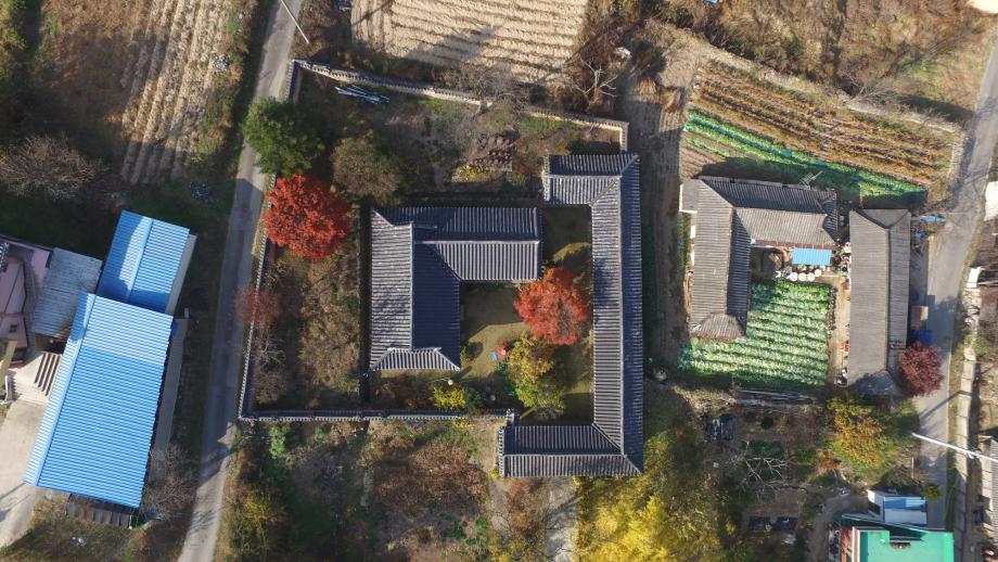 충청북도 문화재돌봄사업
