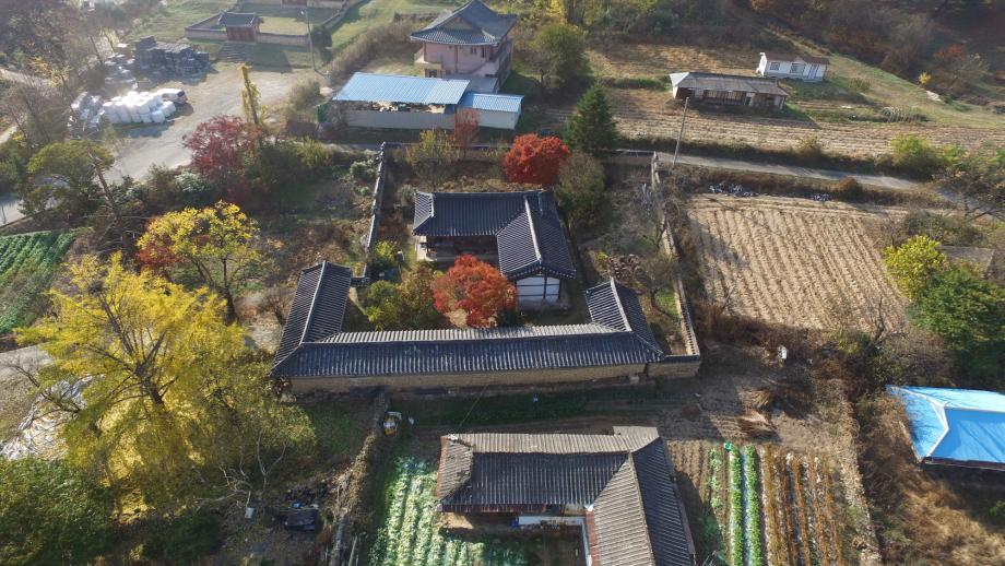 충청북도 문화재돌봄사업