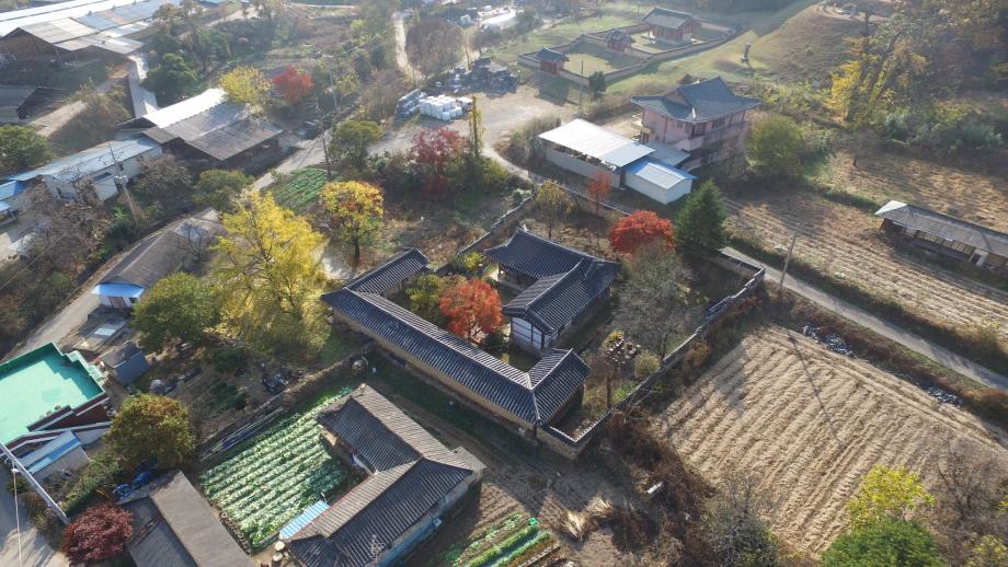 충청북도 문화재돌봄사업