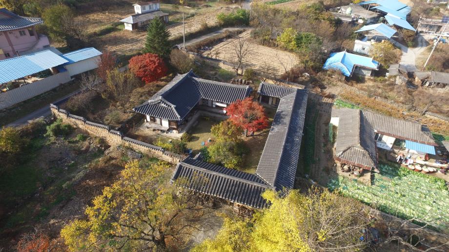 충청북도 문화재돌봄사업