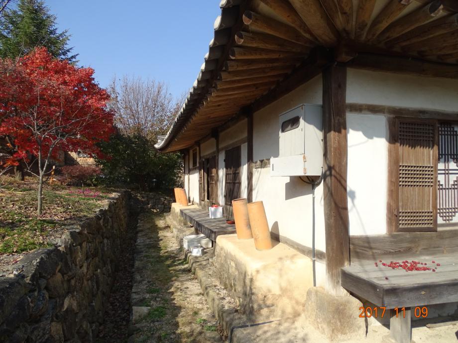 충청북도 문화재돌봄사업