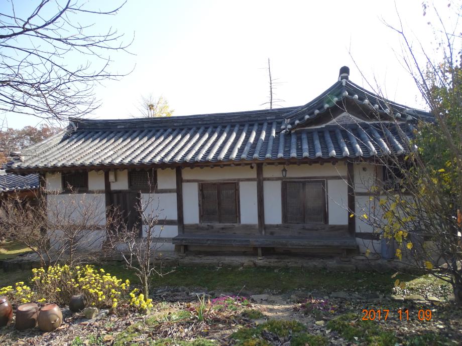 충청북도 문화재돌봄사업