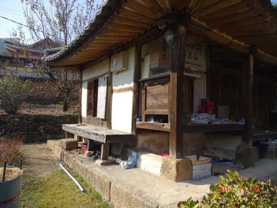 충청북도 문화재돌봄사업