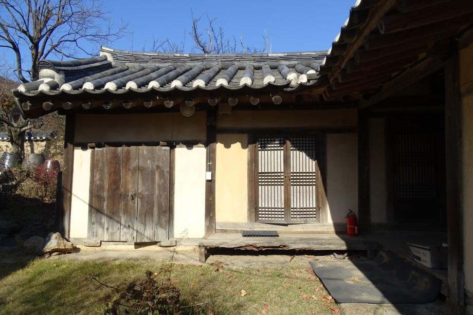 충청북도 문화재돌봄사업