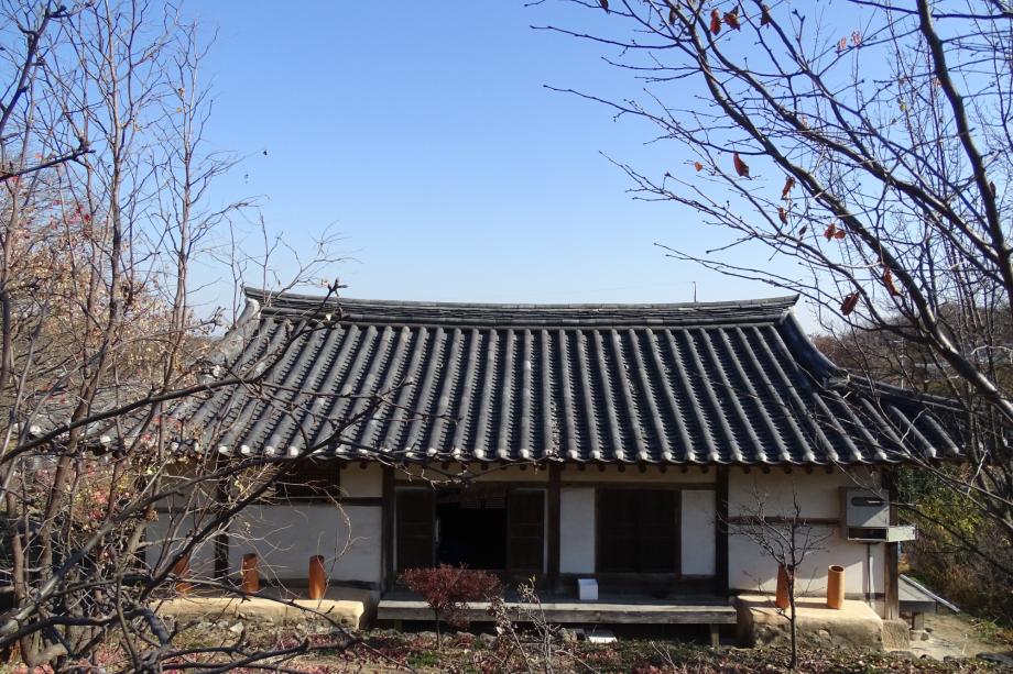 충청북도 문화재돌봄사업