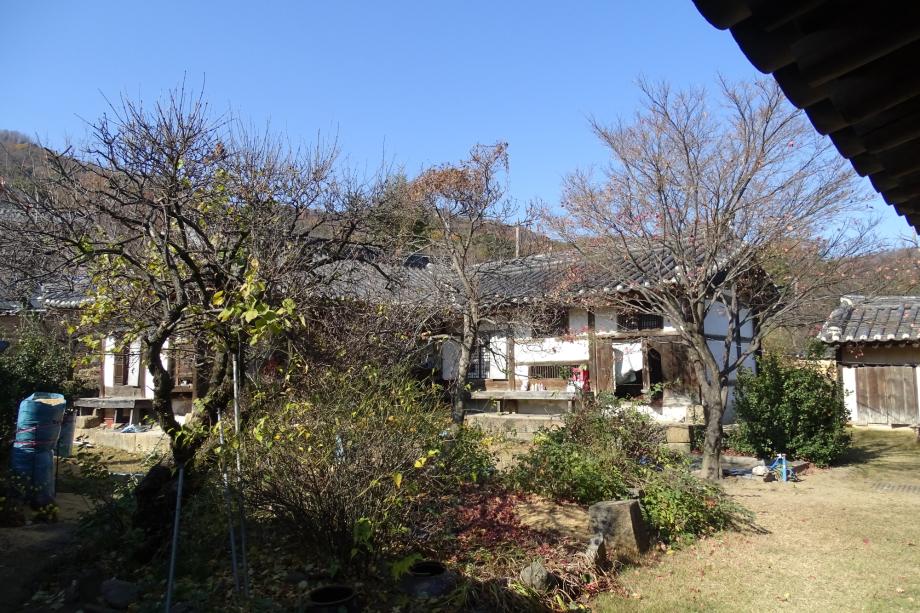충청북도 문화재돌봄사업