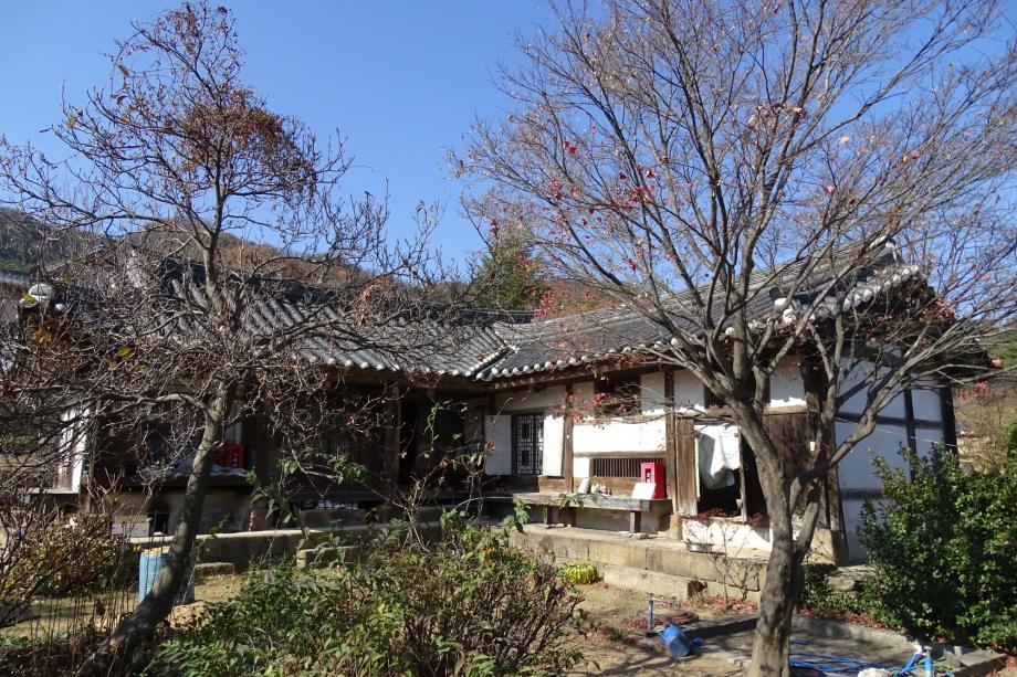 충청북도 문화재돌봄사업