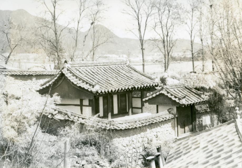 진천 금성대군 사당이미지