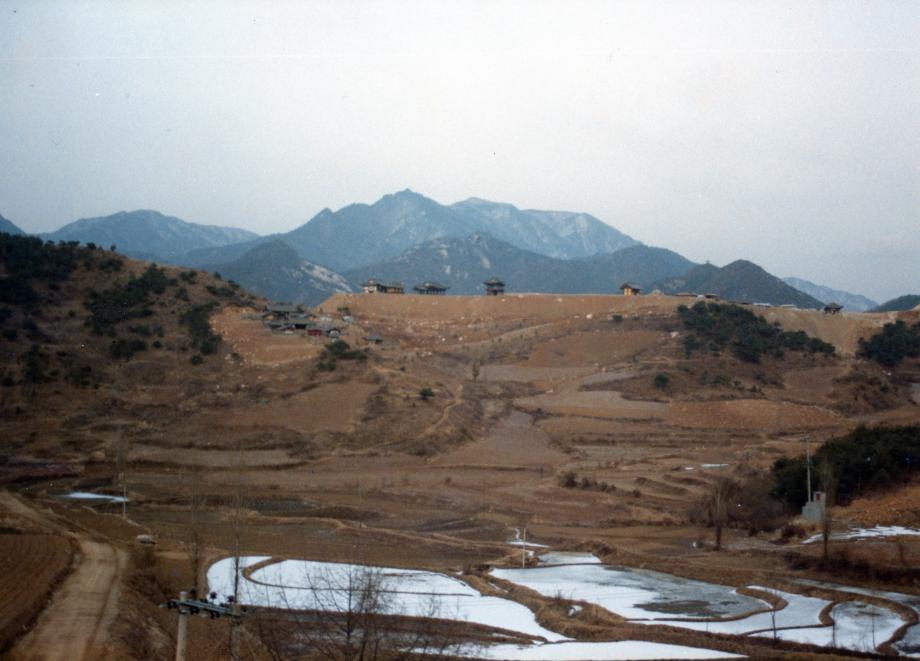 제천 청풍 금병헌이미지