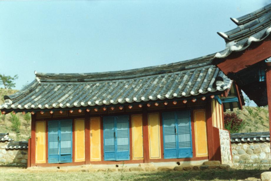 제천 청풍향교이미지