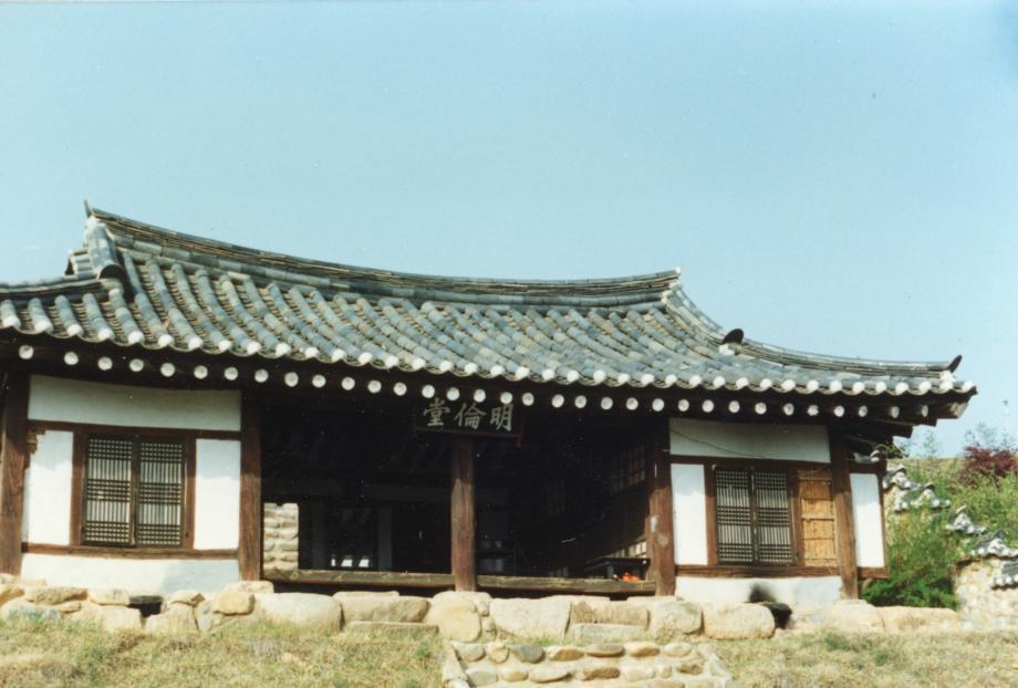 제천 청풍향교이미지