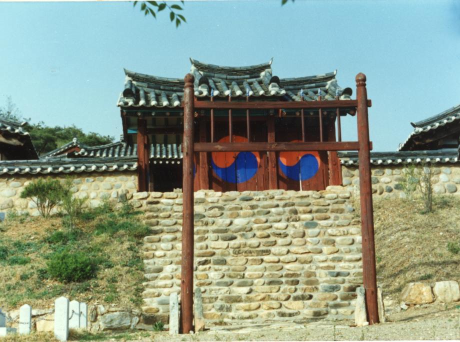 제천 청풍향교이미지
