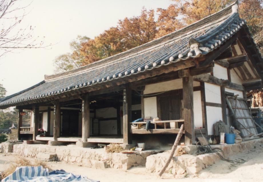 충북 문화재 사진