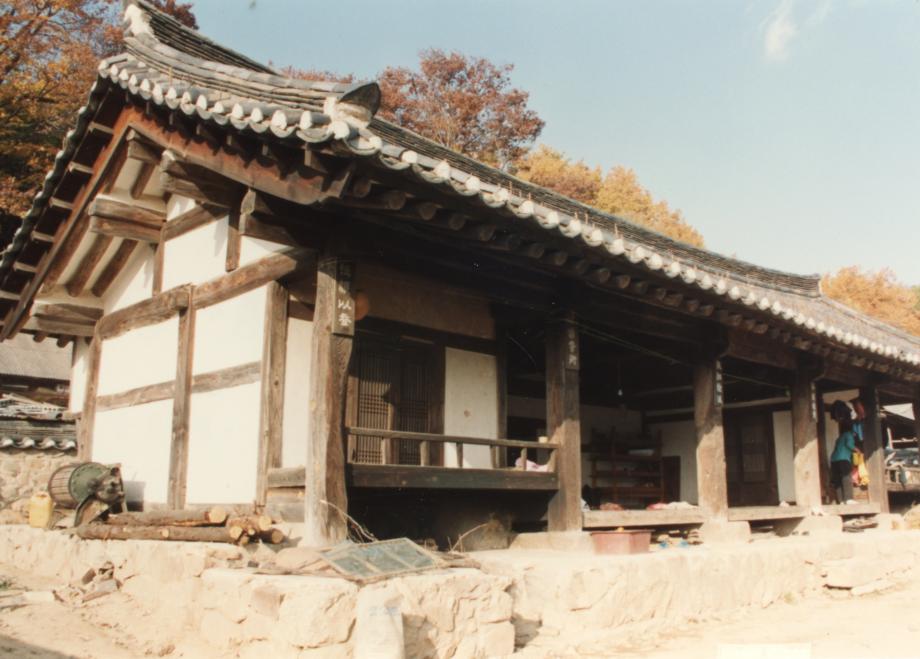 충북 문화재 사진
