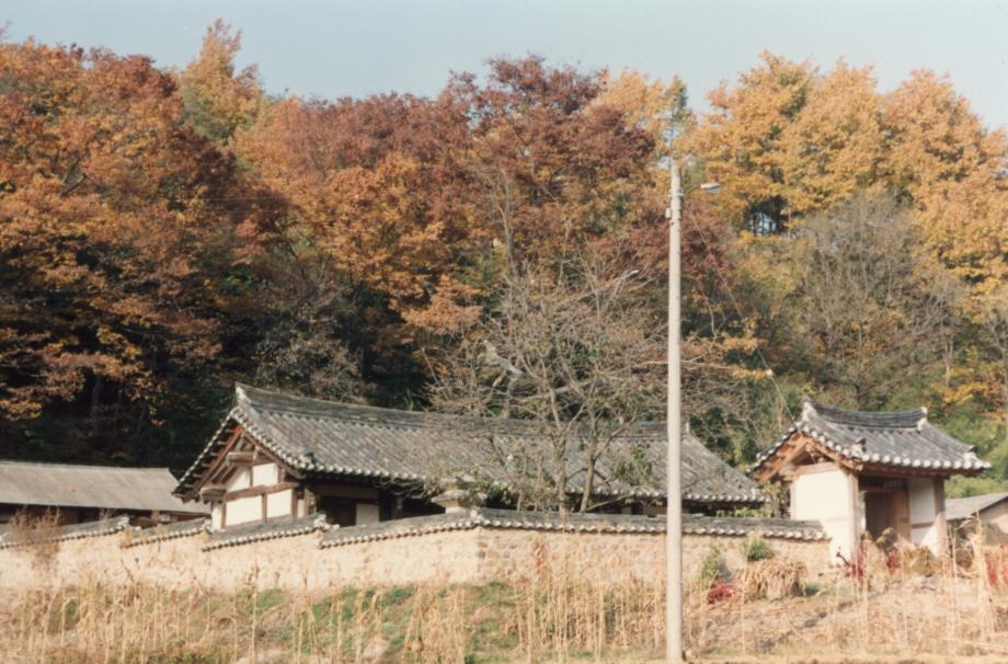 충북 문화재 사진