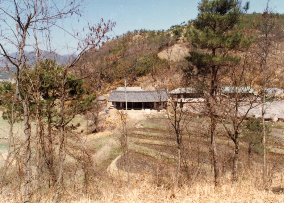 충북 문화재 사진