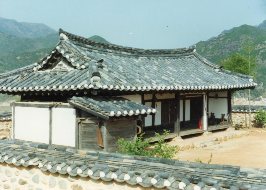 제천 황석리 고가이미지