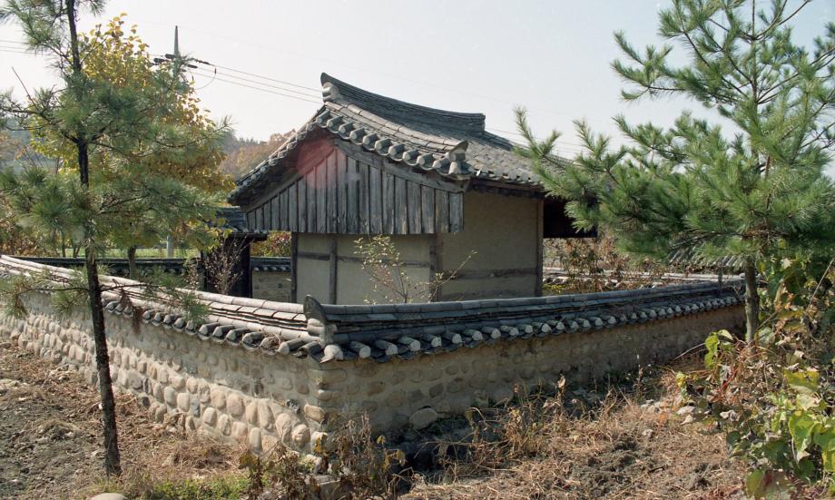 충주 최응성 고가이미지