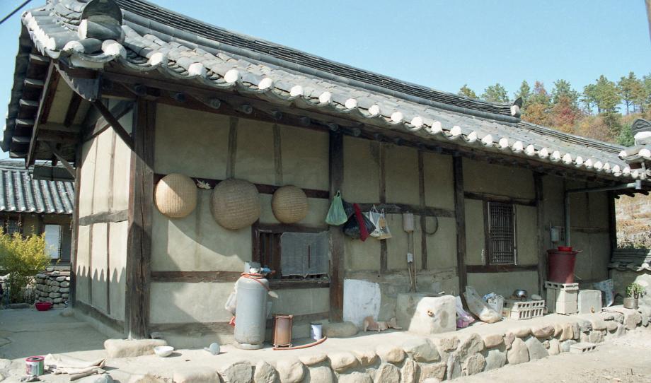 충주 최응성 고가이미지