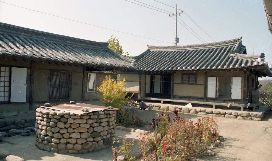 충주 최응성 고가이미지