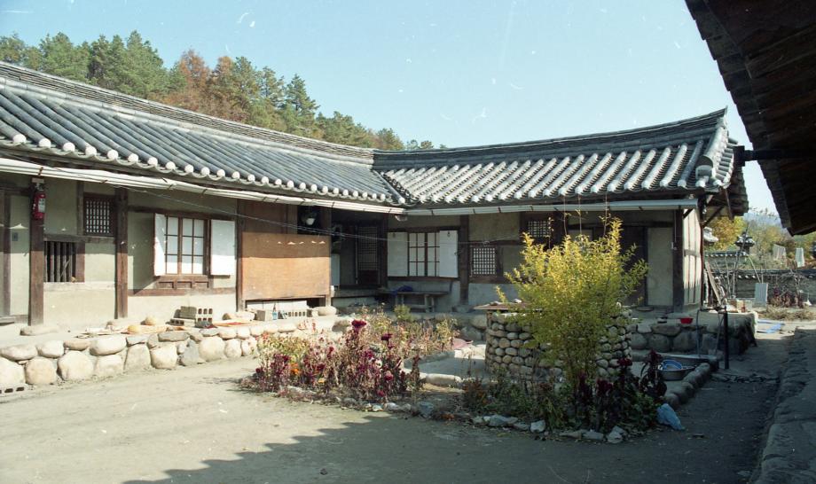 충주 최응성 고가이미지