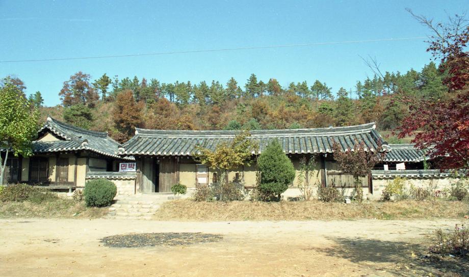 충주 최응성 고가이미지