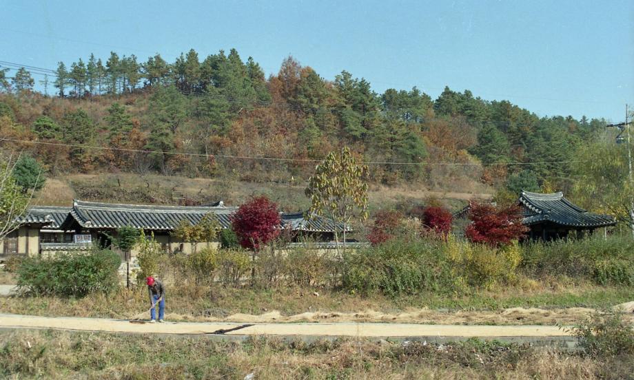 충주 최응성 고가이미지