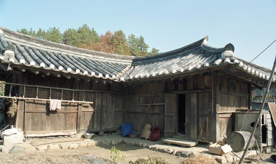 충주 최응성 고가이미지