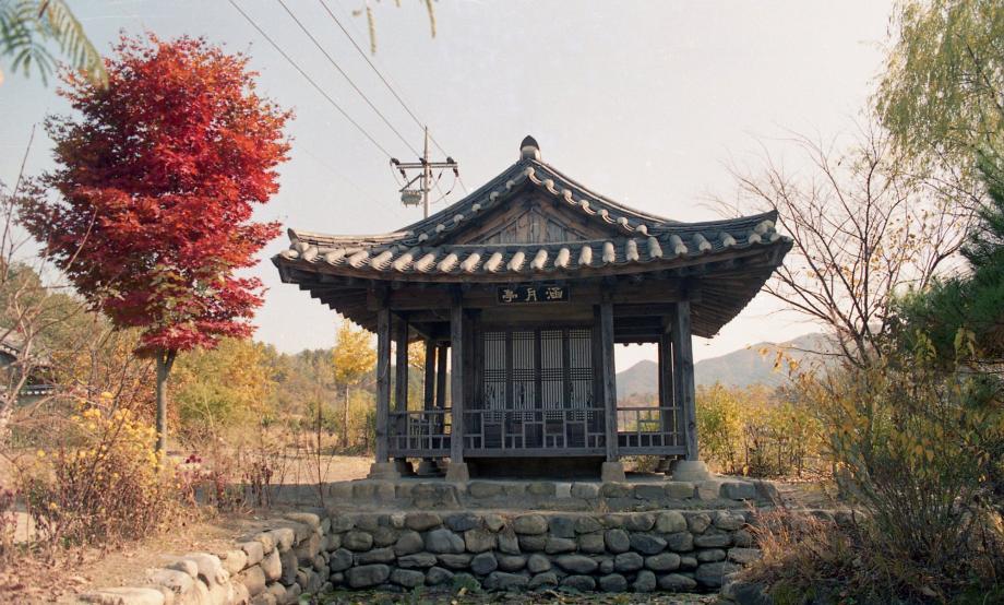 충주 최응성 고가이미지